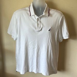 Men’s Nautica Polo Shirt